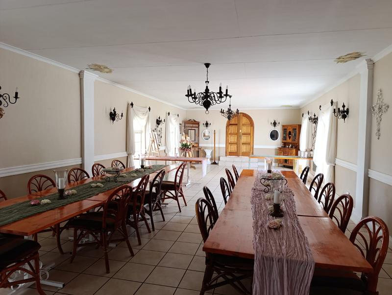 4 Bedroom Property for Sale in Middelburg Eastern Cape